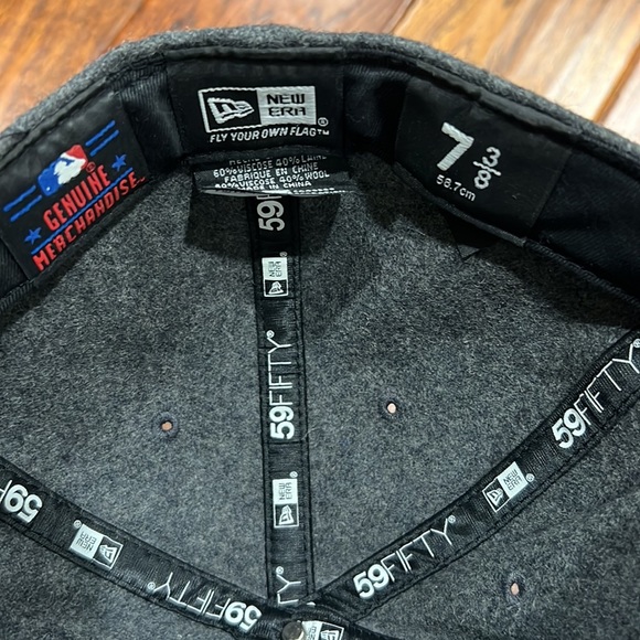 LA Dodgers hat - Picture 2 of 2